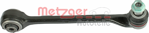 METZGER 58094202 lengőkar, kerékfelfüggesztés Első tengely jobb hátsó BMW